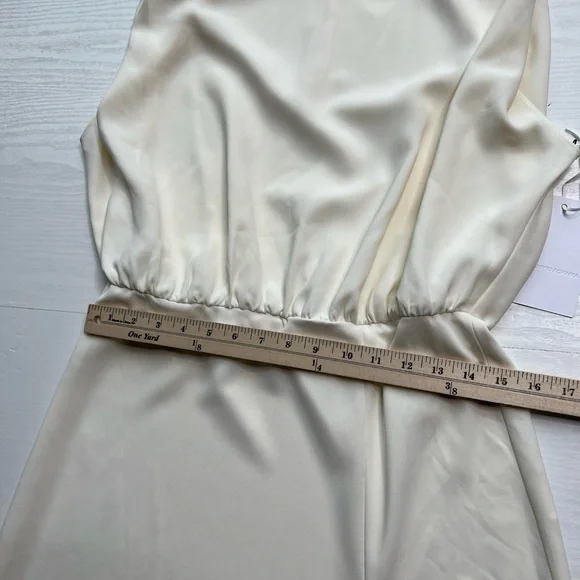 Amanda Uprichard Kent Dress - Picture 7 of 16